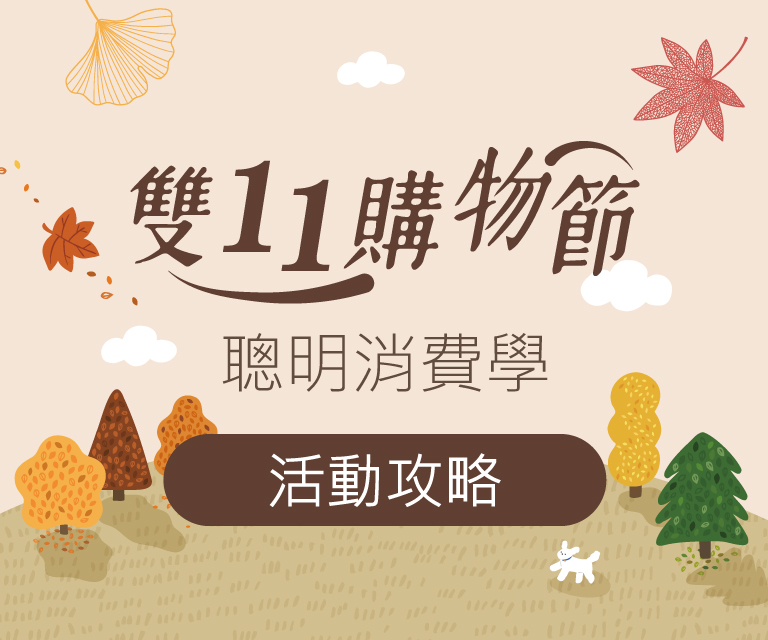 雙11 購物節