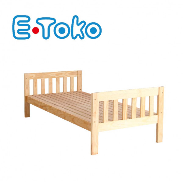  E-TOKO 兒童實木組合床(A)-床板