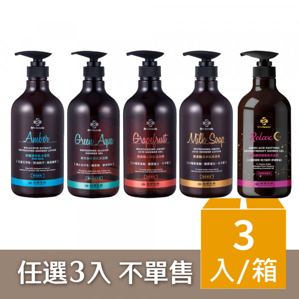 《台塑生醫》Dr