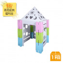 再見經典▶變形城堡(經典款)✂福利品 再見經典▶變形城堡(經典款)✂福利品