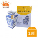 紙樂屋✿蟠龍花瓶立體卡片✿DIY文創品 紙樂屋✿蟠龍花瓶立體卡片✿DIY文創品