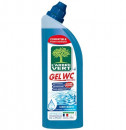 法國綠活維海洋清香馬桶清潔劑750mlX3