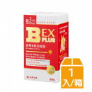 【台塑生醫】B群EX PLUS加強錠(60錠/瓶)
