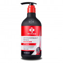《台塑生醫》Dr's Formula控油抗屑洗髮精升級版(激涼款)三代580g【不單售】