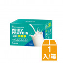【台塑生醫】益菌固基飲(牛奶風味) 32g*7包/盒