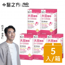 【台塑生醫】大豆菁萃複方膜衣錠(60錠/瓶) 5瓶/組
