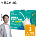 【台塑生醫】益菌固基飲(牛奶風味) 32g*30包/盒