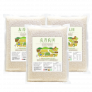 友善良田有機轉型期米2KG*3入