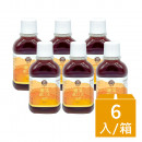 靈芝漱口水-植萃x6瓶