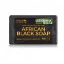 Personal Care非洲經典煥膚黑皂-淨白控油113gx8入