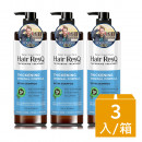 Petal Fresh救髮B咖啡因洗髮精-稀疏髮質946mlx3瓶