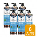 Petal Fresh救髮B咖啡因洗髮精-稀疏髮質946mlx6瓶