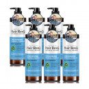 Petal Fresh救髮B咖啡因洗髮精-稀疏髮質946mlx6瓶