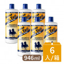 Mane'n Tail箭牌馬 清爽控油洗髮精946mlx6瓶