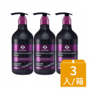 《台塑生醫》Dr's Formula 逆齡喚黑洗髮精580g*3入