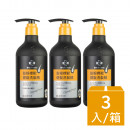 《台塑生醫》Dr's Formula髮根標靶健髮洗髮精580g*3入