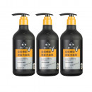 《台塑生醫》Dr's Formula髮根標靶健髮洗髮精580g*3入