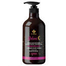 規格E：胺基酸舒緩香氛沐浴精 (花園夢境)