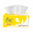 春風羽絨新肌感抽取式衛生紙110抽70入